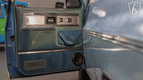 1978 GMC C/K 1500 Series