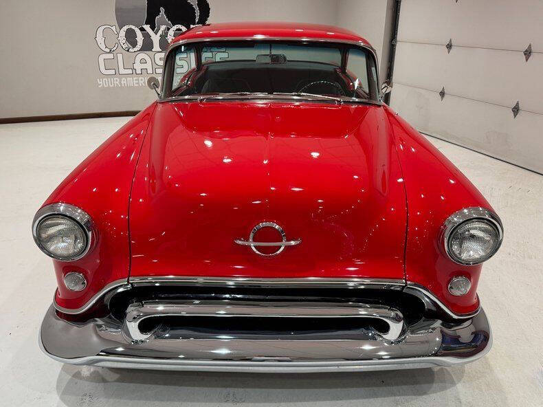 1954 Oldsmobile Super 88