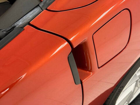 2006 Chevrolet Corvette