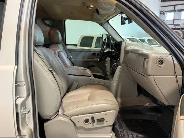 2007 GMC Sierra 2500HD Classic