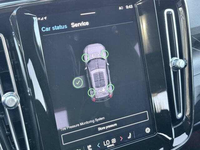 2024 Volvo XC40 Recharge Plus