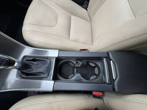 2016 Volvo XC60 T6 Drive-E
