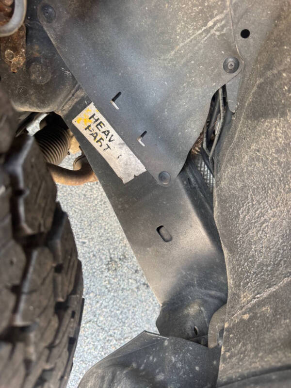 2006 Toyota Sequoia SR5