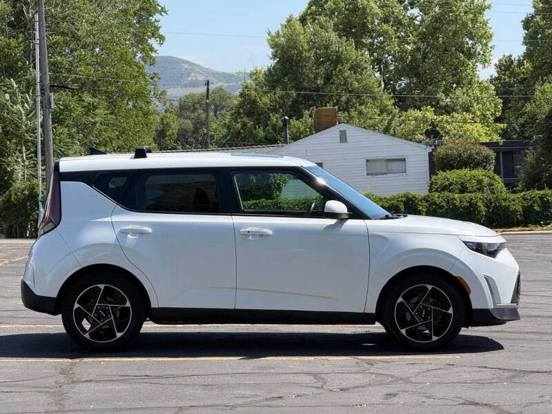 2023 Kia Soul EX