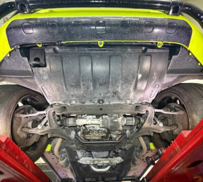 2019 Mercedes-Benz G-Class AMG G 63