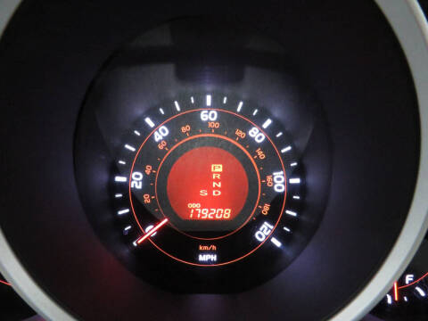 2011 Toyota 4Runner SR5