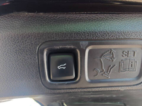2019 Lincoln Navigator L Select