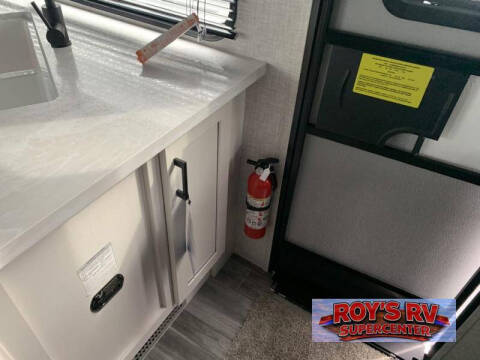 2025 Jayco Jay Flight SLX