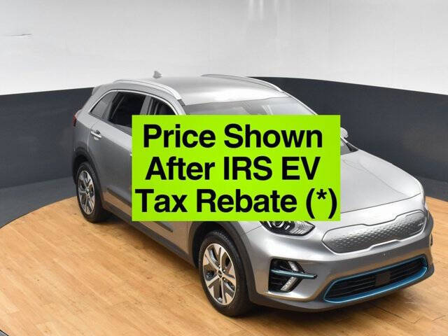 2022 Kia Niro EV for sale at Car Vision of Trooper in Norristown PA