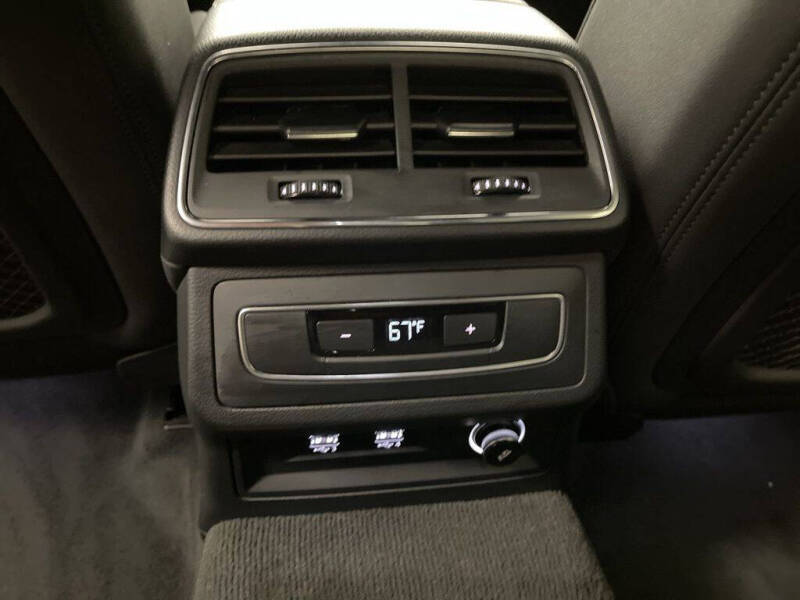 2019 Audi A6 quattro Premium Plus 45 TFSI