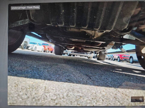 2013 Cadillac Escalade EXT Premium