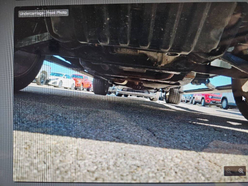 2013 Cadillac Escalade EXT Premium