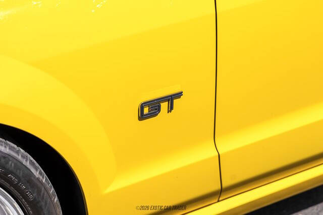 2006 Ford Mustang GT Premium