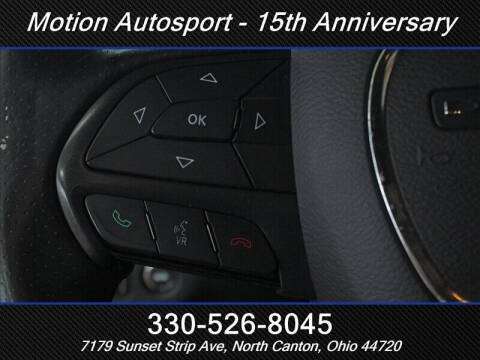 2016 Dodge Challenger R/T