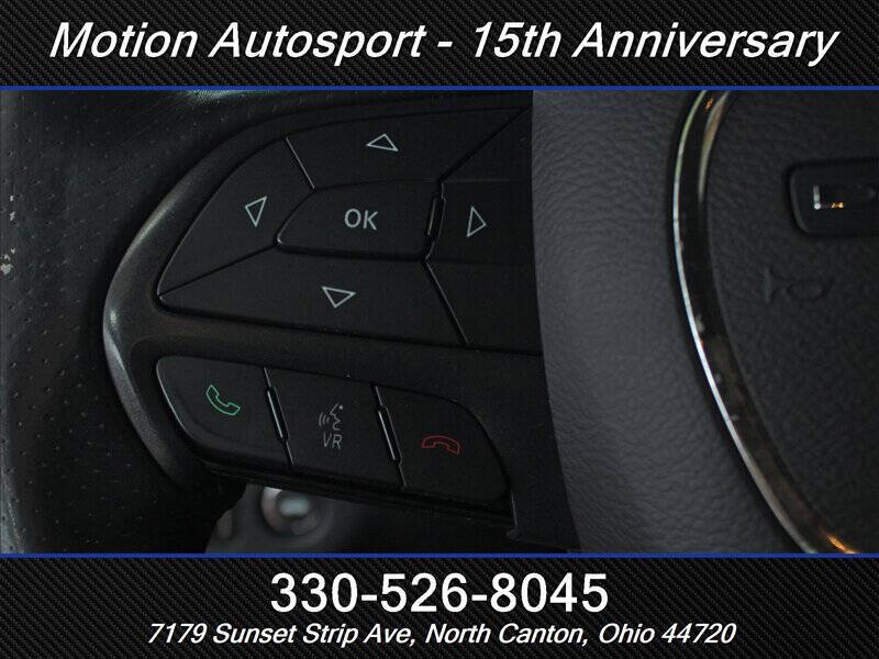 2016 Dodge Challenger R/T