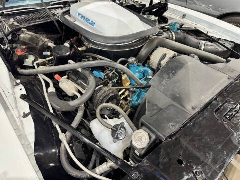 1979 Pontiac Trans Am