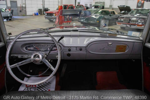 1962 AMC Rambler