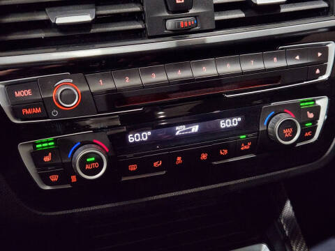 2021 BMW M2 Competition