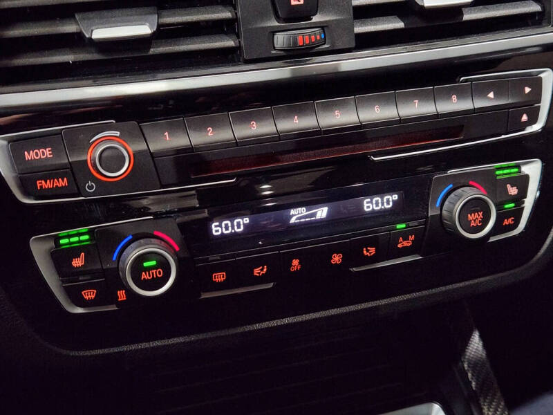 2021 BMW M2 Competition