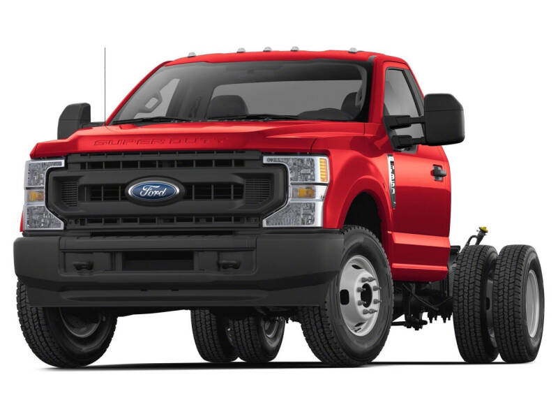 2026 Ford F-350 Super Duty