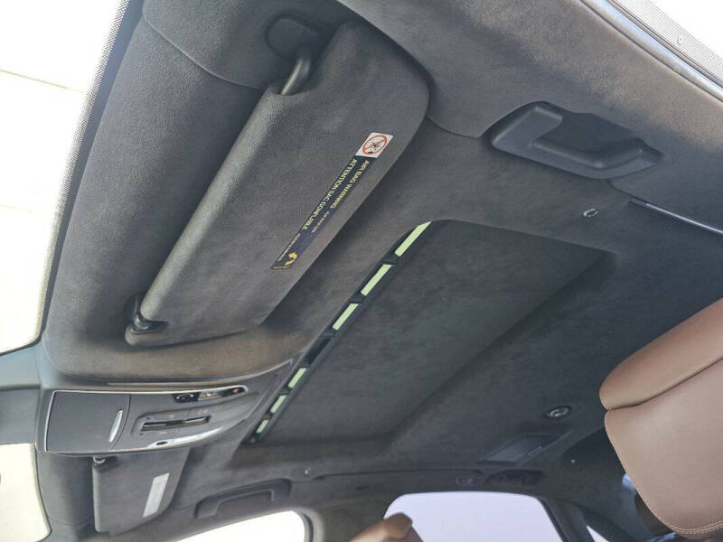 2015 Audi A8 L 4.0T quattro