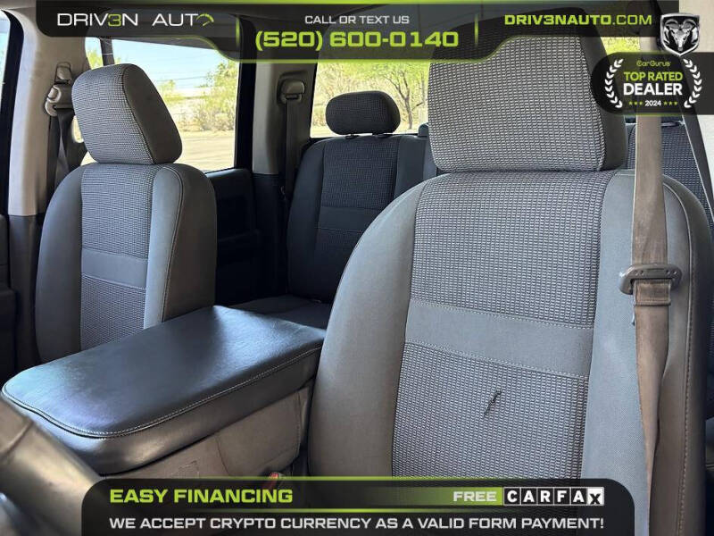 2006 Dodge Ram 2500