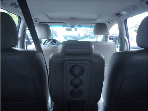 2011 Honda Odyssey