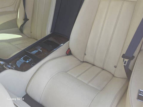 2006 Bentley Continental GT