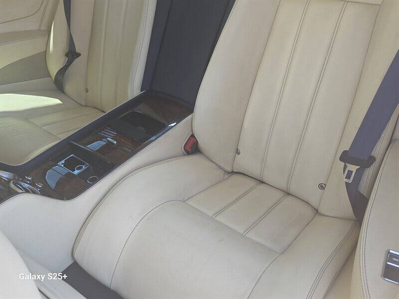 2006 Bentley Continental GT