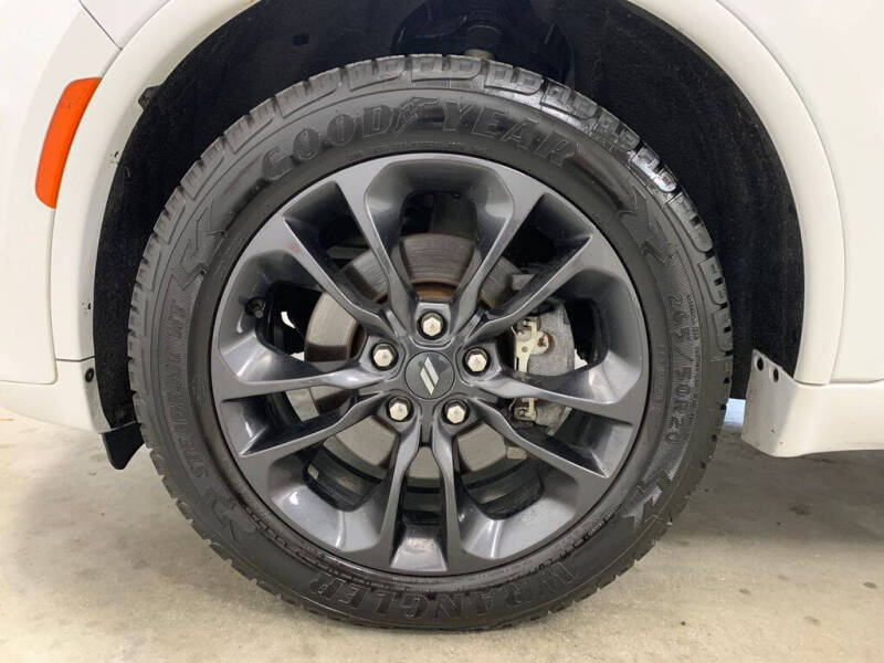 2021 Dodge Durango SXT Plus