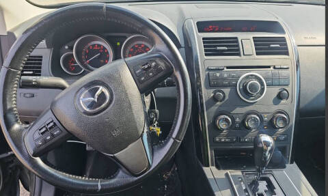 2012 Mazda CX-9 Touring