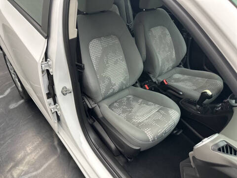 2019 Chevrolet Sonic LT Auto Fleet