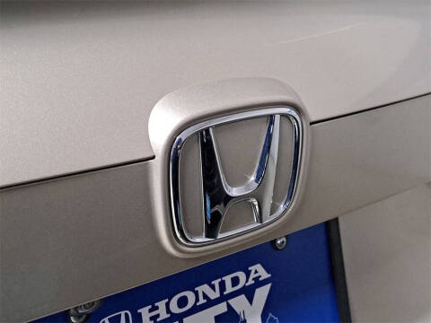 2020 Honda Accord Touring