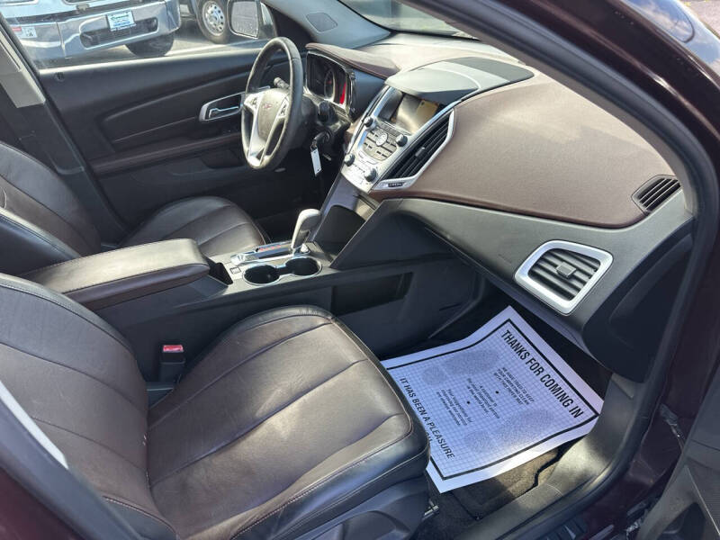 2011 GMC Terrain SLT-2