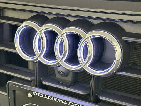 2023 Audi Q8 quattro Prestige 55 TFSI