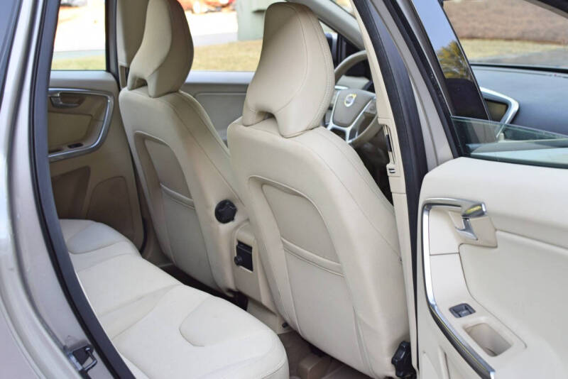 2013 Volvo XC60 3.2