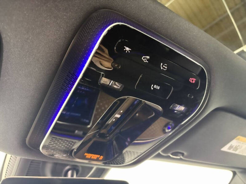 2023 Mercedes-Benz EQE EQE 350 4MATIC