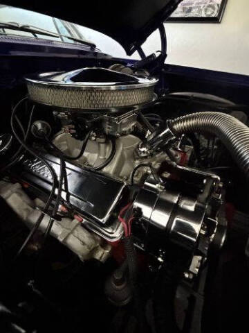 1962 Chevrolet Impala