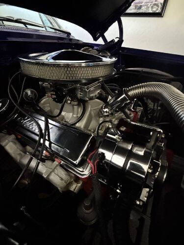 1962 Chevrolet Impala