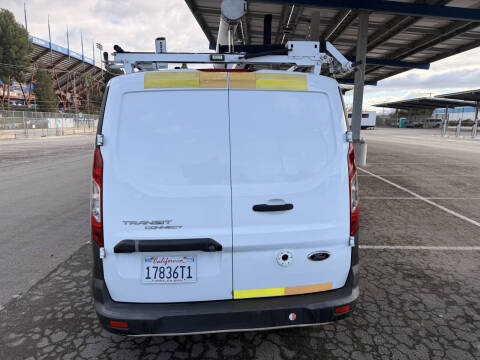 2014 Ford Transit Connect XL
