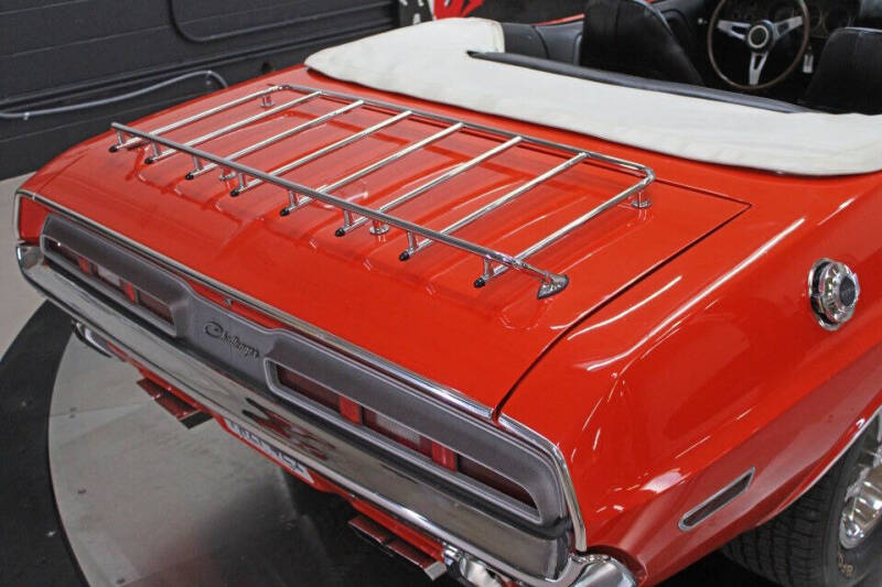 1971 Dodge Challenger