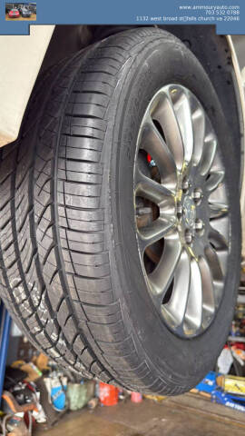 2009 Buick Lucerne Super