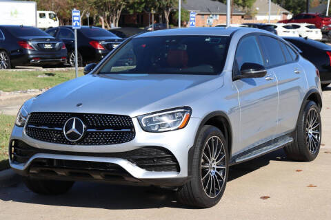 2021 Mercedes-Benz GLC GLC 300 4MATIC