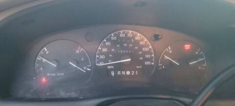 1998 Ford Ranger XLT