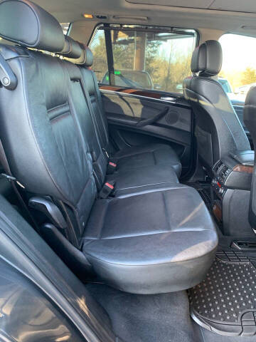 2013 BMW X5 xDrive35i