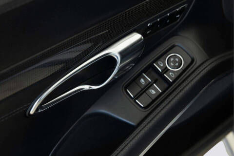 2014 Porsche 911 Turbo S