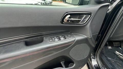 2024 Dodge Durango R/T