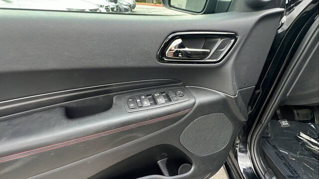 2024 Dodge Durango R/T