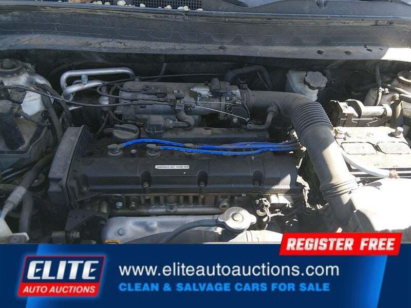 2010 Kia Soul +
