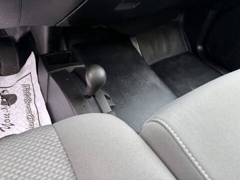 2018 Chevrolet Silverado 1500 LS